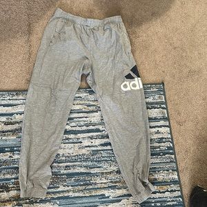 Adidas joggers